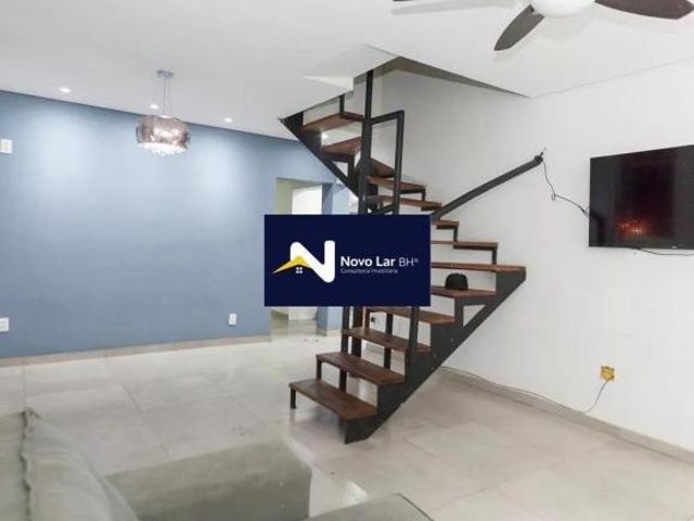 Apartamento venda em Vila Fazendinha, Belo Horizonte