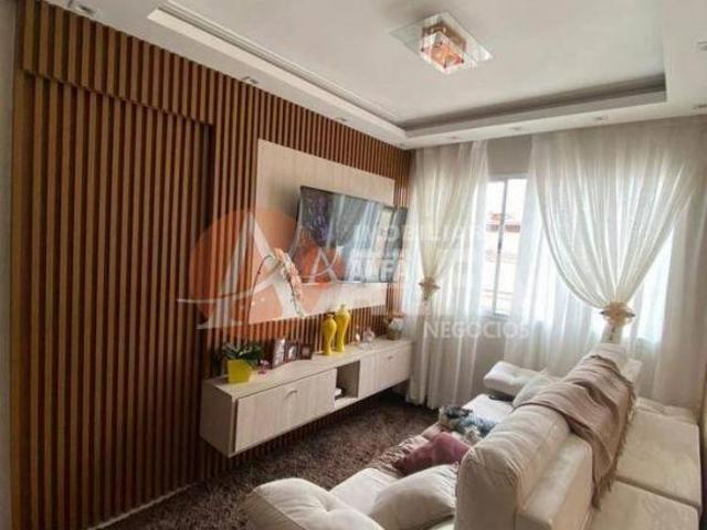 Apartamento venda em Cotia, Região Geográfica Intermediária de São Paulo