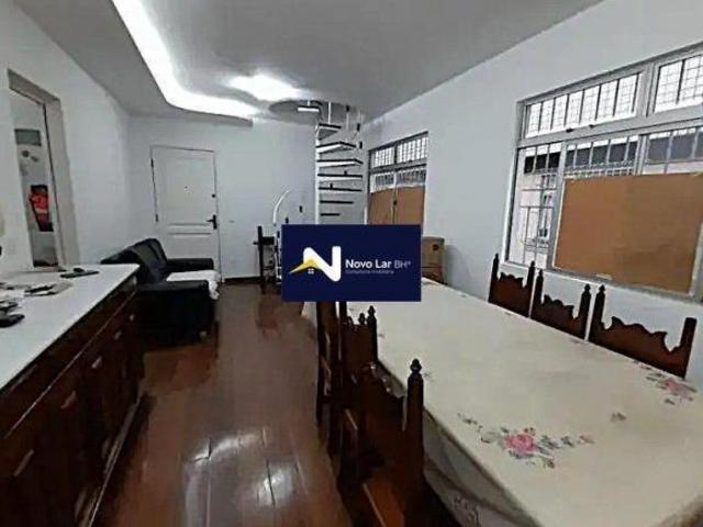 Apartamento venda em Regional Nordeste, Belo Horizonte
