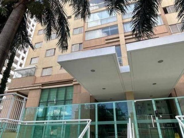 Apartamento venda em Região Geográfica Imediata de Goiânia, Goiânia