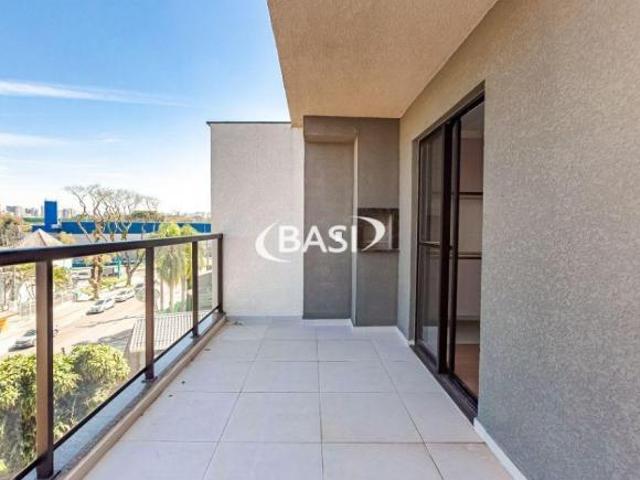 Apartamento venda em Parolin, Curitiba