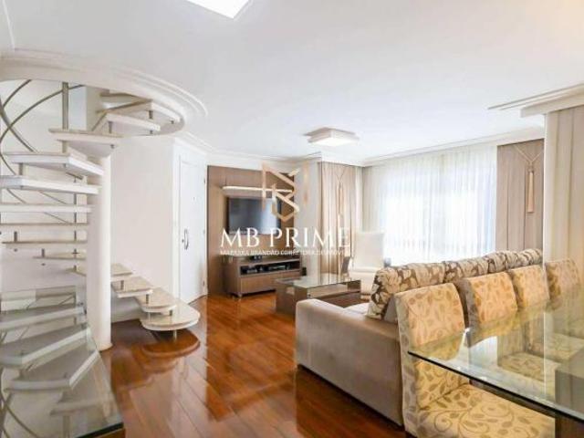 Apartamento venda em Região Geográfica Imediata de Curitiba, Região Metropolitana de Curitiba