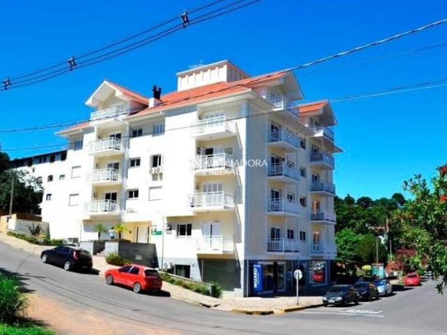 Apartamento venda em Região Geográfica Imediata de Lajeado, Lajeado