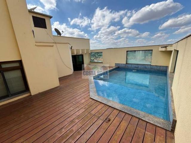 Apartamento venda em Centro, Araras