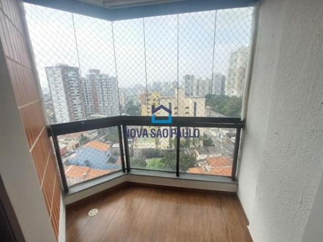 Apartamento venda em Pinheirinho, Amparo