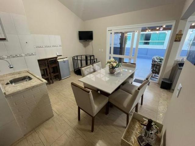 Apartamento venda em Capão da Canoa