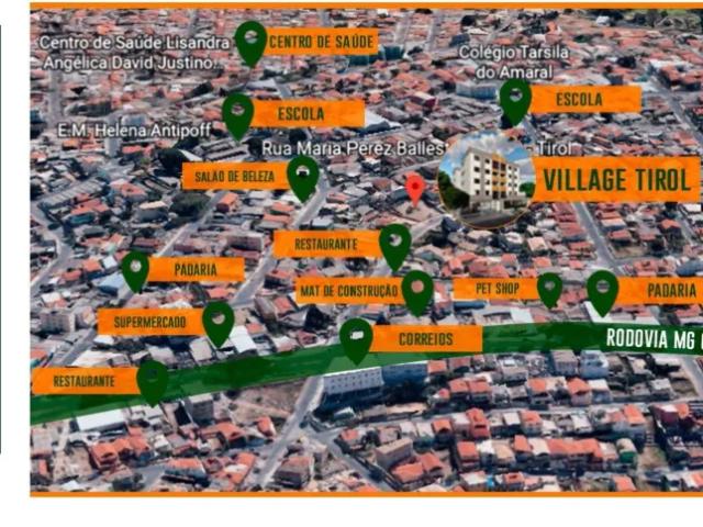 Apartamento venda em Região Geográfica Imediata de Belo Horizonte, Região Metropolitana de Belo Horizonte
