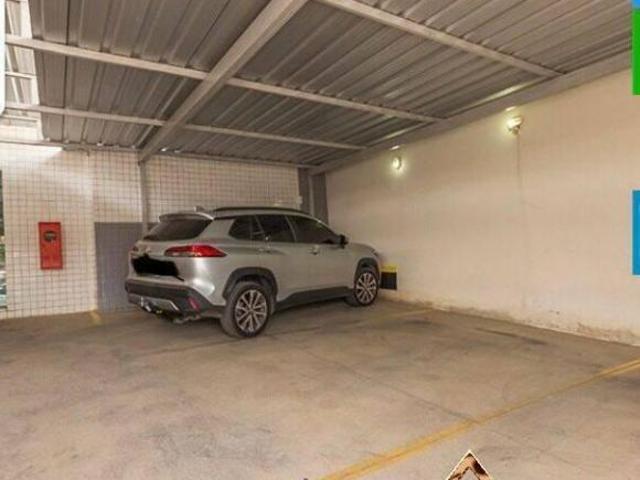Apartamento venda em Santana do Paraíso, Região Geográfica Intermediária de Ipatinga