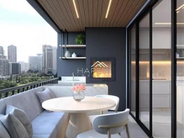 Apartamento venda em Região Geográfica Imediata de Curitiba, Região Metropolitana de Curitiba