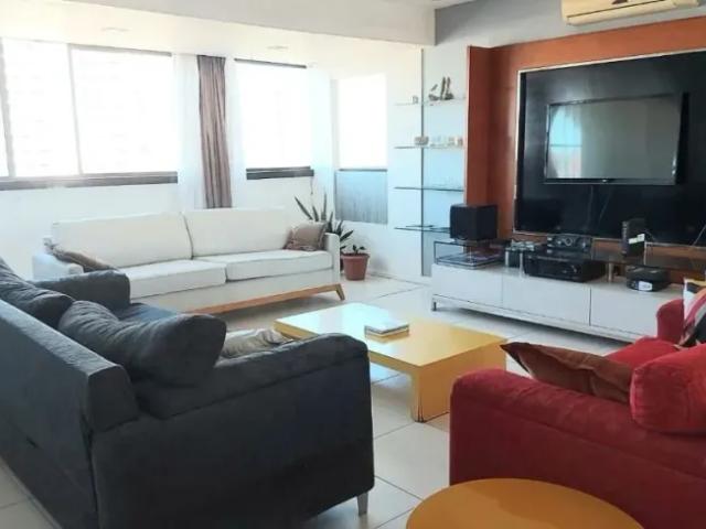 Apartamento aluguel em Região Geográfica Imediata de Fortaleza, Fortaleza