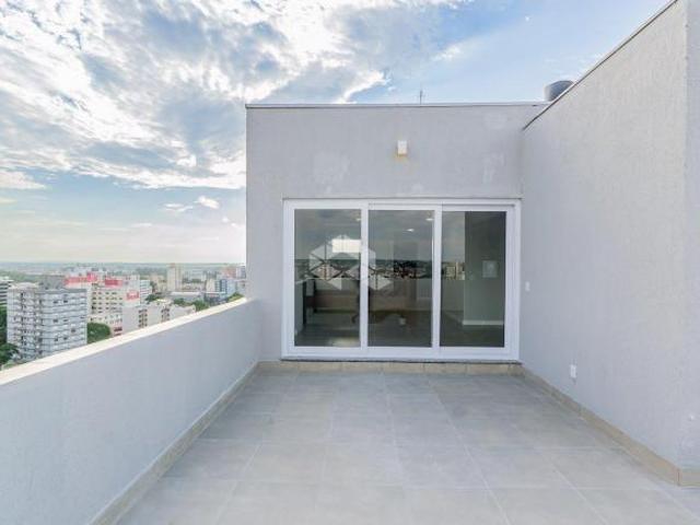 Apartamento venda em Canoas