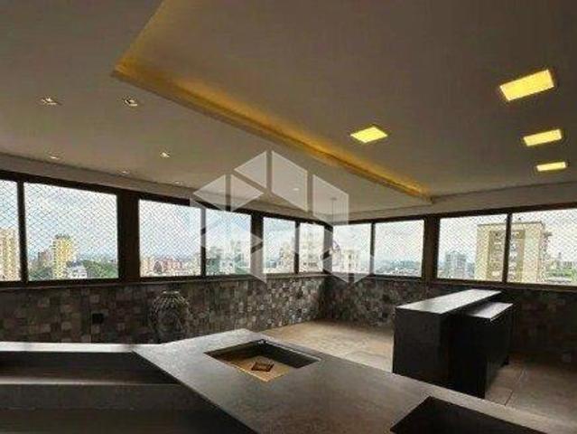 Apartamento venda em Canoas