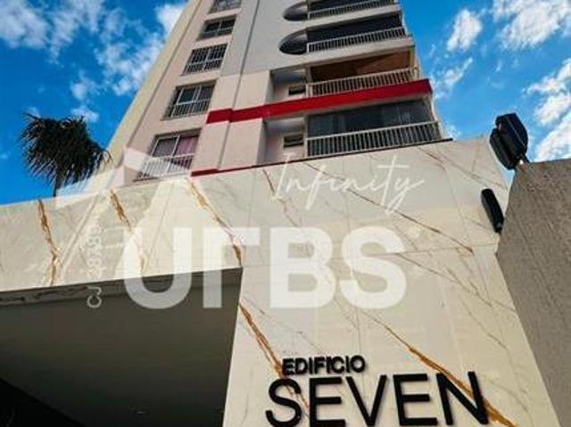 Apartamento venda em Região Geográfica Imediata de Goiânia, Goiânia