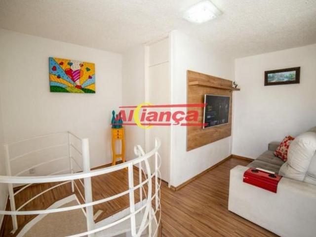 Apartamento venda em Jardim Princesa, Guarulhos