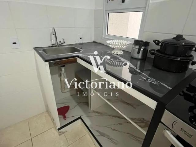 Apartamento aluguel em Vila Romana, Jacareí