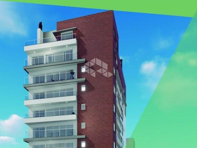 Apartamento venda em Região Geográfica Imediata de Santa Maria, Santa Maria