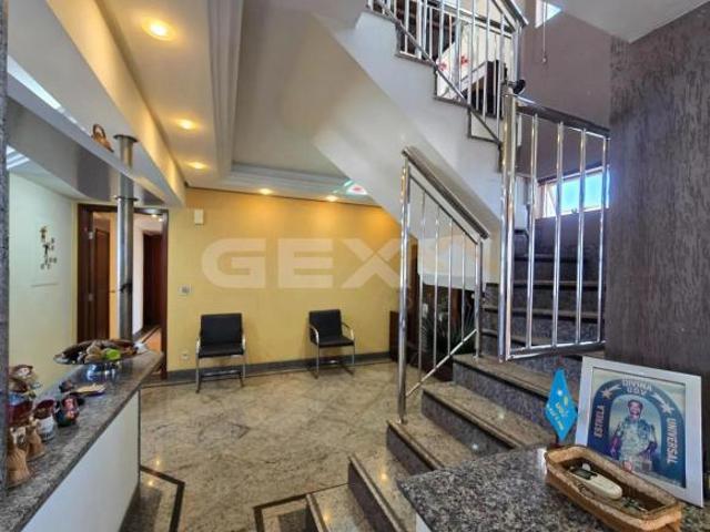 Apartamento venda em Parque Jardim Capitão Silva, Divinópolis