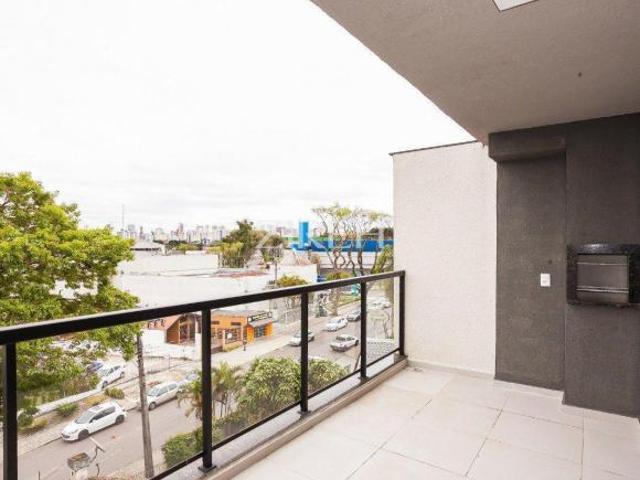 Apartamento venda em Parolin, Curitiba
