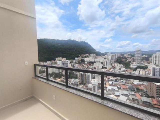 Apartamento venda em Região Geográfica Imediata de Juiz de Fora, Juiz de Fora