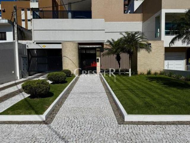 Apartamento venda em Caiobá, Matinhos