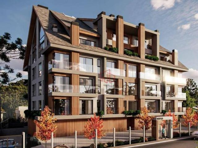 Apartamento venda em Região Geográfica Imediata de Caxias do Sul, Gramado