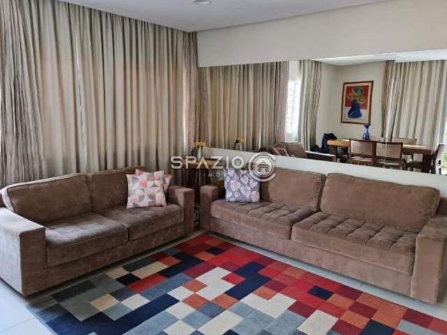 Apartamento venda em Barão Geraldo, Campinas