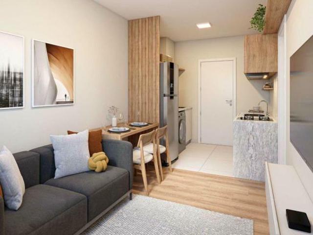 Apartamento venda em Região Geográfica Imediata de Curitiba, Região Metropolitana de Curitiba