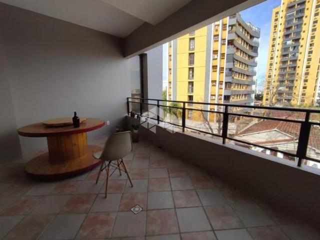 Apartamento venda em Bonfim, Santa Maria
