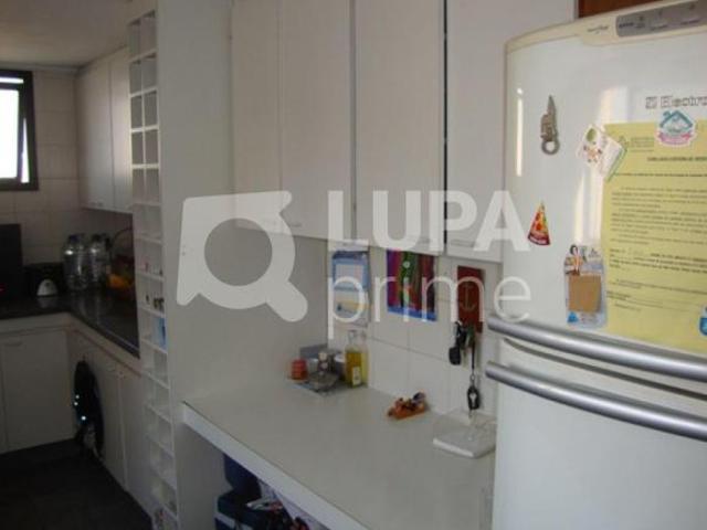 Apartamento venda em Santa Margarida Paulista, São Paulo