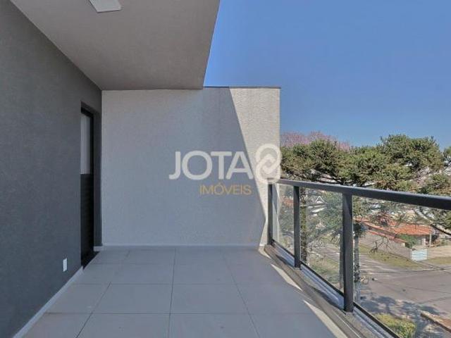 Apartamento venda em Parolin, Curitiba
