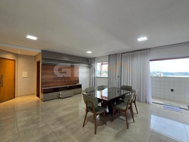 Apartamento venda em Bom Pastor, Divinópolis