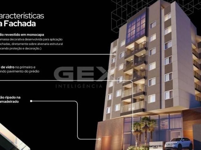 Apartamento venda em Planalto, Divinópolis