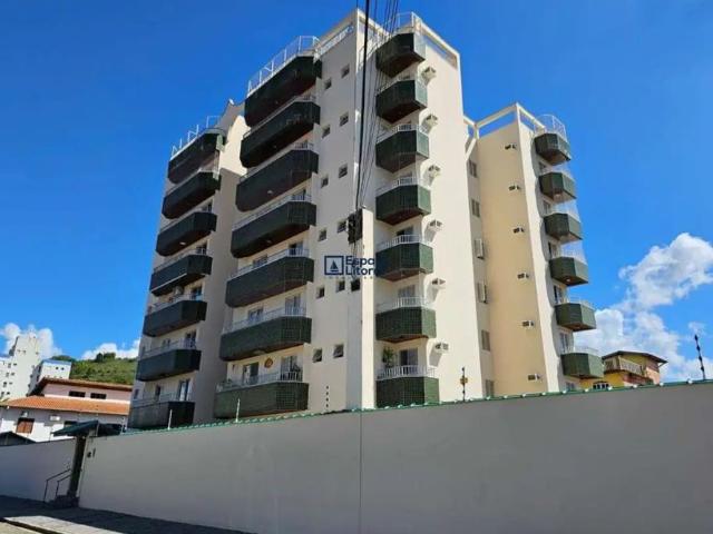 Apartamento aluguel em Jardim Balneário do Camburí, Caraguatatuba