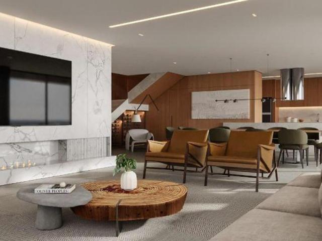 Apartamento venda em Região Geográfica Imediata de Curitiba, Região Metropolitana de Curitiba