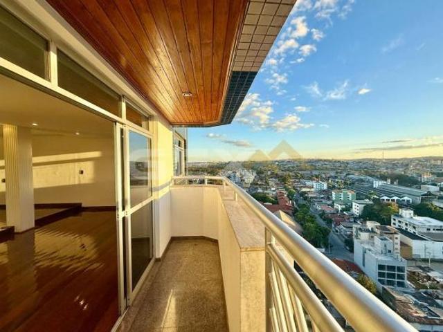 Apartamento venda em Região Geográfica Imediata de Divinópolis, Divinópolis
