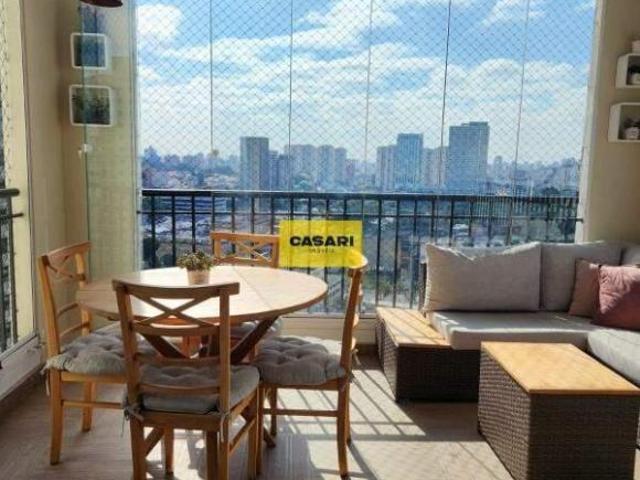 Apartamento venda em São Bernardo do Campo