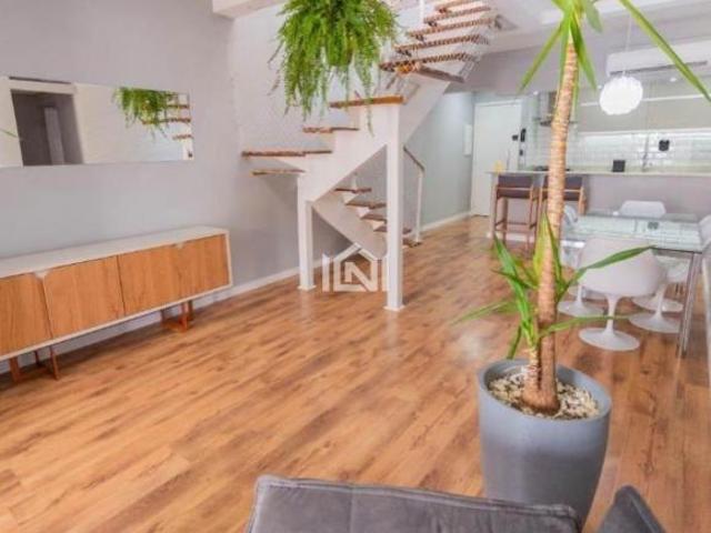 Apartamento venda em Cotia