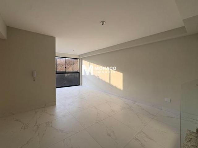 Apartamento venda em Tirol, Belo Horizonte