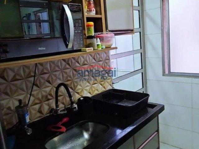 Apartamento venda em Região Imediata de São José dos Campos, Região Metropolitana do Vale do Paraíba e Litoral Norte