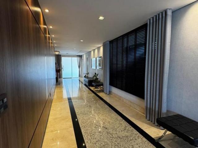 Apartamento venda em São José, Franca