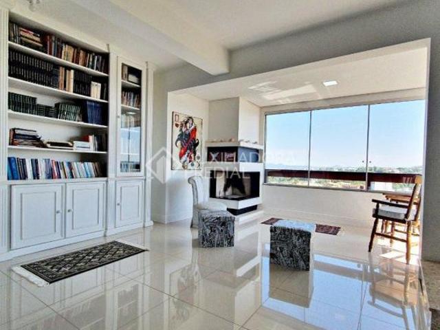 Apartamento venda em Região Geográfica Imediata de Bento Gonçalves, Boa Vista do Sul