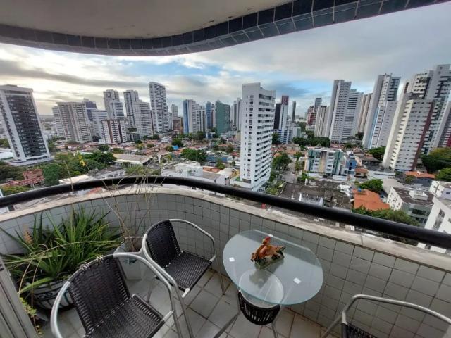 Apartamento aluguel em Região Geográfica Imediata do Recife, Região Metropolitana do Recife
