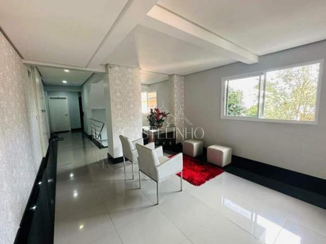 Apartamento venda em Sede, Erechim