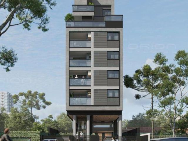 Apartamento venda em Boa Vista, Curitiba