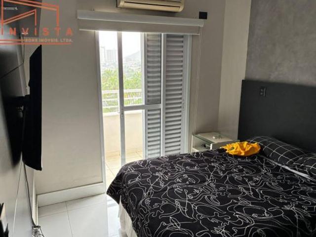 Apartamento venda em Rio do Ouro, Caraguatatuba