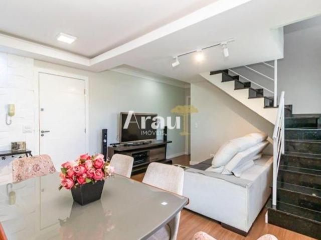 Apartamento venda em Região Geográfica Imediata de Curitiba, Região Metropolitana de Curitiba
