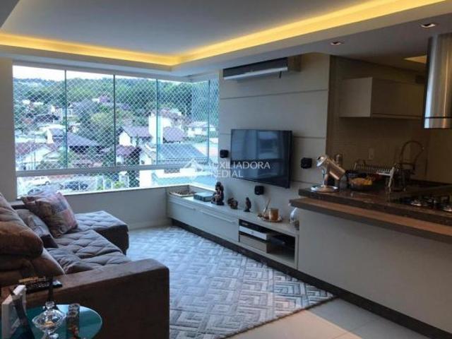 Apartamento venda em Estância Velha