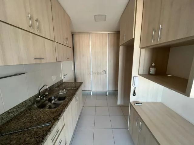 Apartamento aluguel em Região Imediata de Jundiaí, Jundiaí
