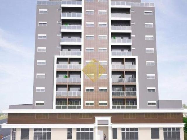 Apartamento venda em Região Geográfica Imediata de Marechal Cândido Rondon, Marechal Cândido Rondon