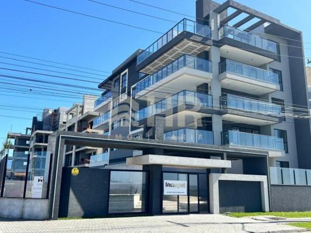 Apartamento venda em Balneário Solymar, Matinhos